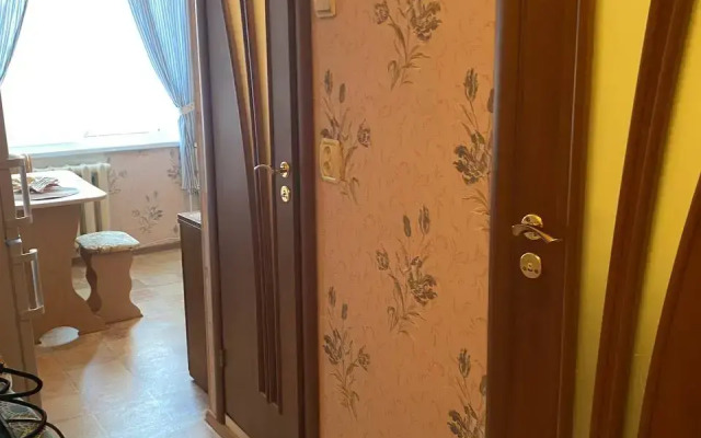 Квартира Уютная квартира в Зеленоградске