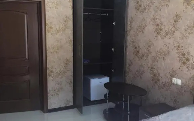 Отель Альтаир
