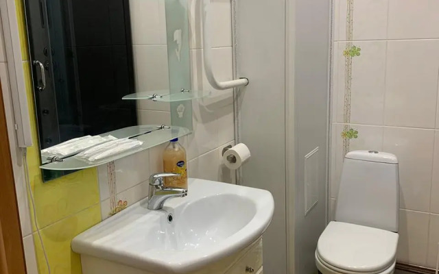 Квартира Comfort studio Airoport