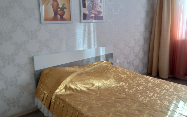 Квартира однокомнатная на Елизаветинской
