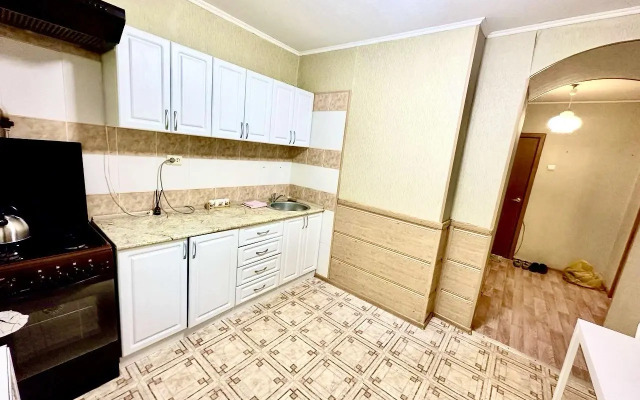 Квартира Ростов