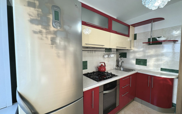 Квартира ApartLand на Дикопольцева 31/2