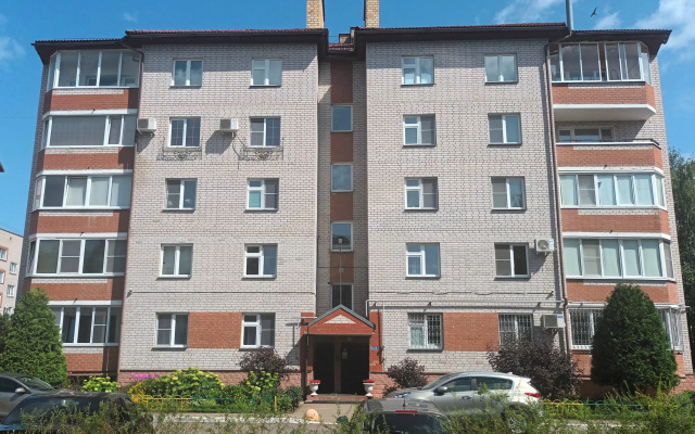 Апартаменты 95 м² - Супер-комфорт у стен Древнейшего монастыря