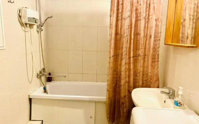 Апартаменты 1 Pant Family House Ватутинки