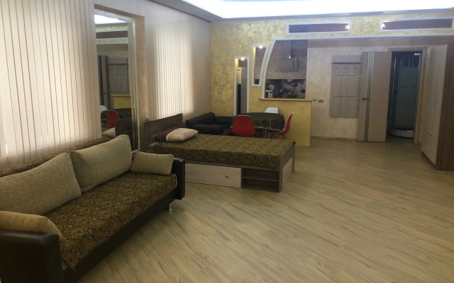 Квартира на улице Кирова 29