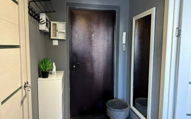 Квартира 1-ком ApartLand у Набережной
