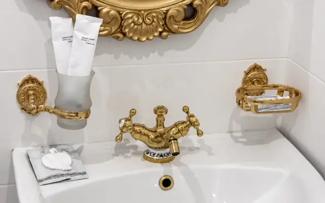 Отель Suite Hotel