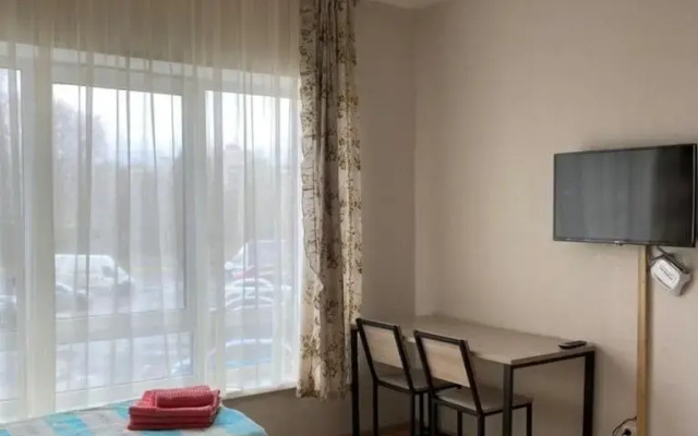 Квартира на Колмовской Набережной 71а, 2 этаж