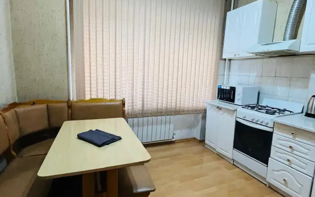 Апартаменты в центре г. Кокшетау