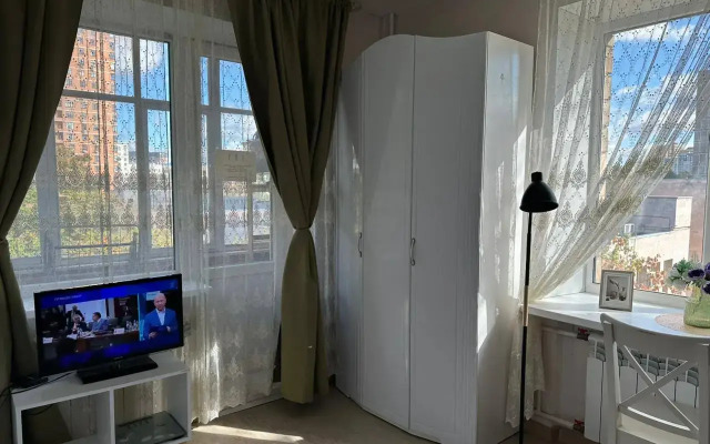 Квартира Дом Хельги
