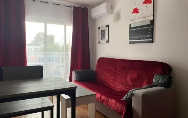 Апартаменты Apartsalou Priorat