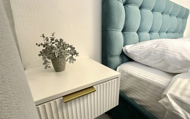 Квартира Garnet Apartments Мальва