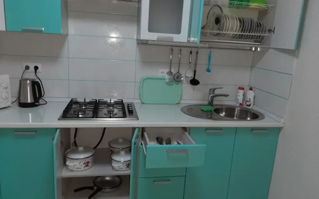 Квартира 1-комнатная в Олимпийском Городке