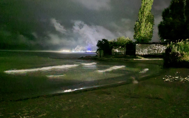 Отель Art Hotel Sevan