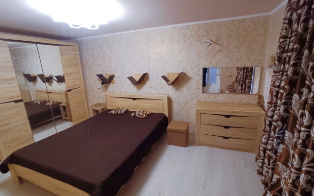 Квартира 2-х к.кв Городской Островок