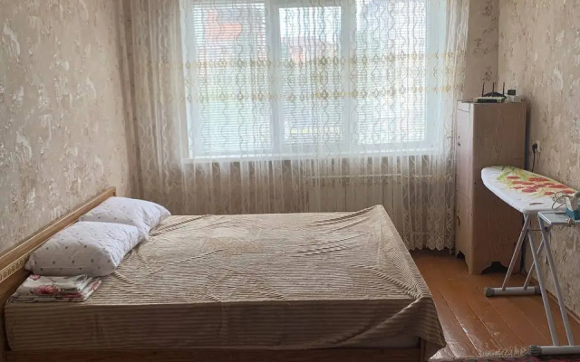 Апартаменты Tur House в Каспийске