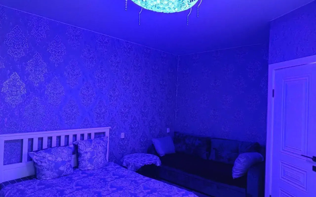Квартира на Улице Коломийцева 139