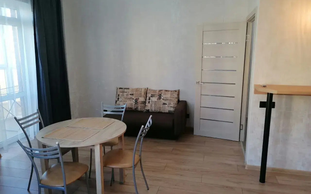Квартира на Улице Завеличенской 26