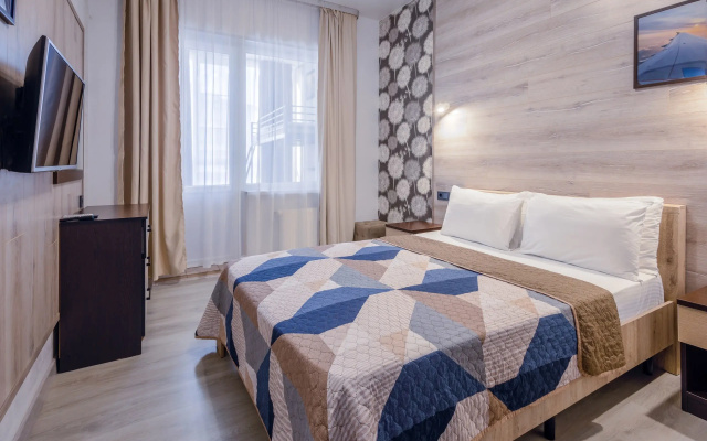 Апартаменты в Sea Side