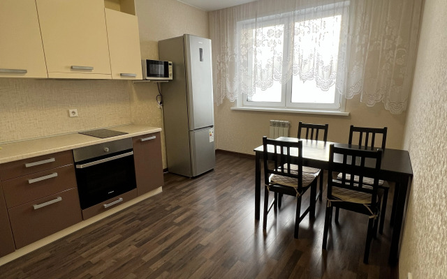 Квартира Vaer-Home комфортная в центре