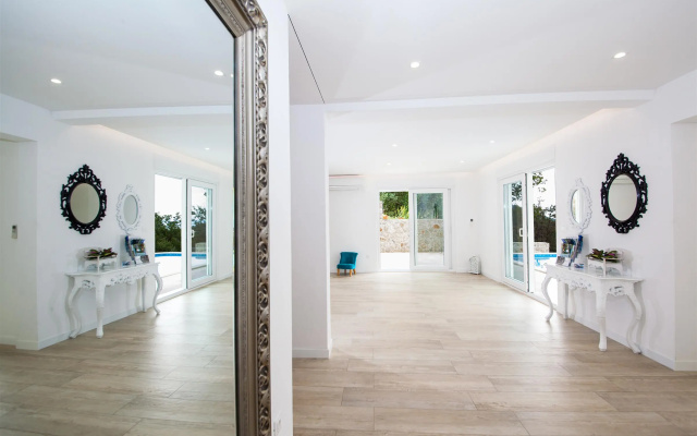 Гостевой дом Villa Prestige