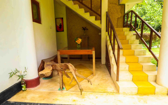 Гостевой Дом Yoho Pahalagawattha Homestay