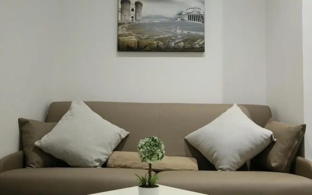 Мини-Отель Mascalzone Latino Luxury Rooms