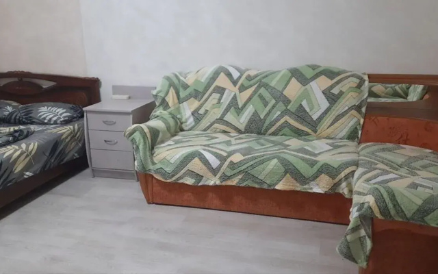 Квартира на Генерала Родина 70
