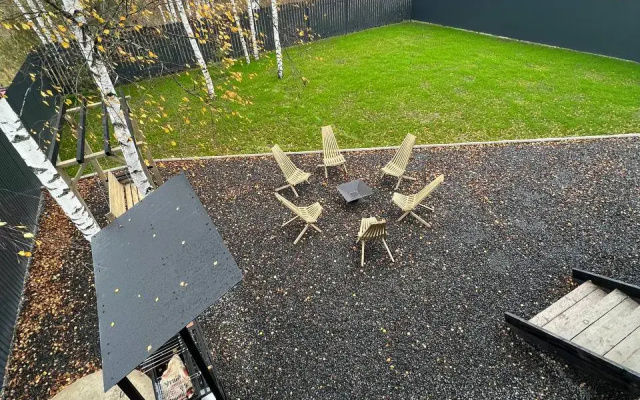 Частный Дом Dacha