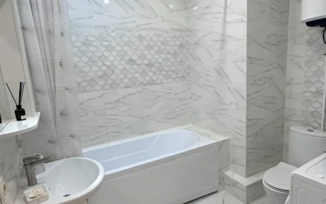 Квартира Новый ЖК IQ-Дом
