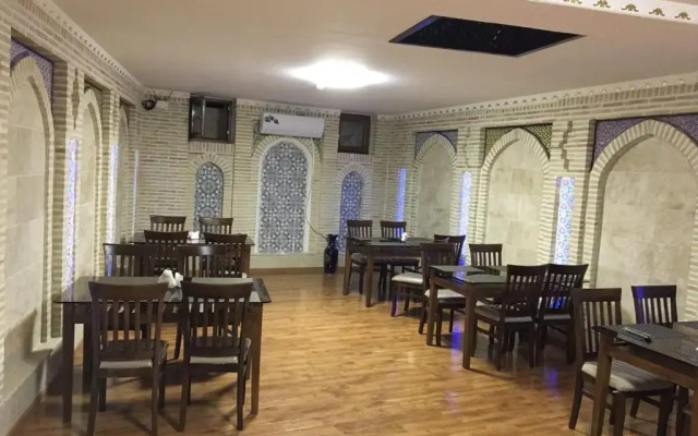Отель Old House