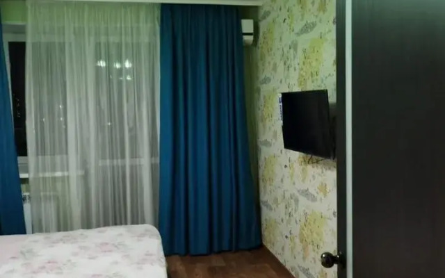 Квартира на Пролетарской улице 288/3