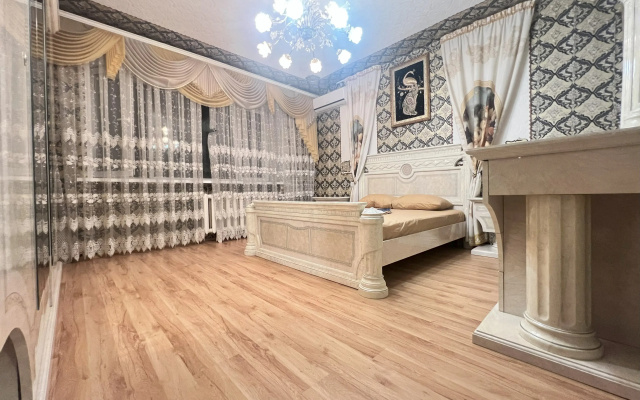 Квартира на улице Полесская 19