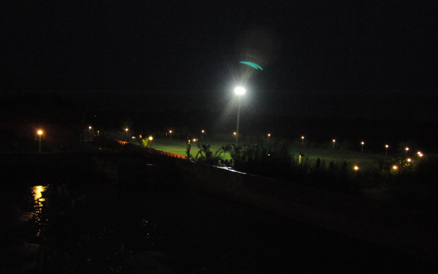 Deshawar Resort