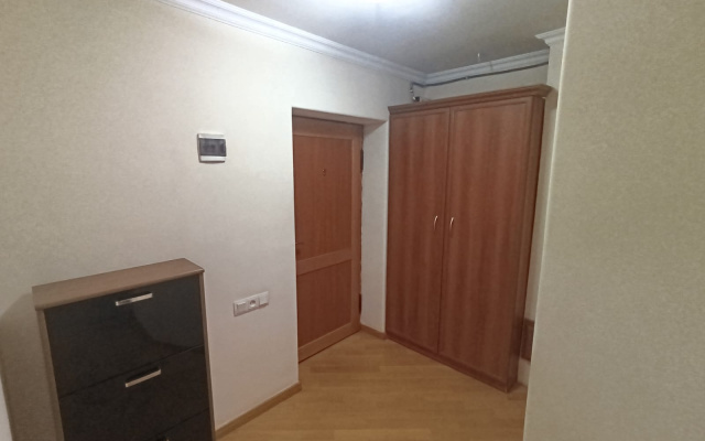 Квартира Benefice Apart