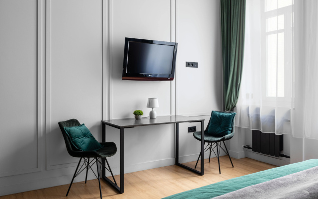 Cozy Aparts Китай-Город