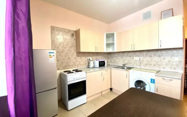 Апартаменты 1 Pant House Троицк на Городской