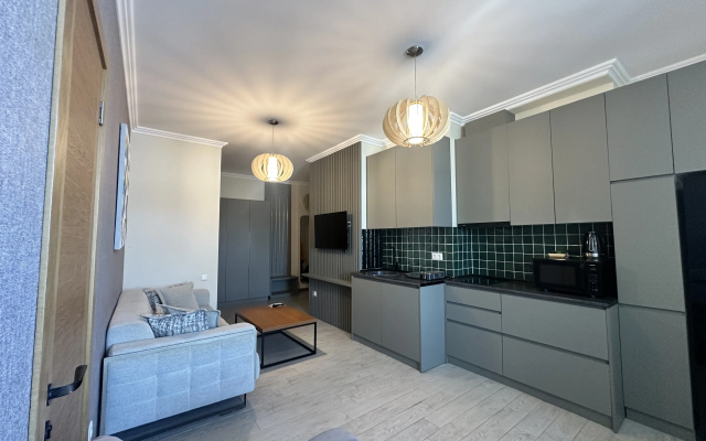 Family Suite · Season Suite Apart-Hotel — photo 7