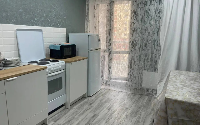 Апартаменты Dukat Apart в Андреевке