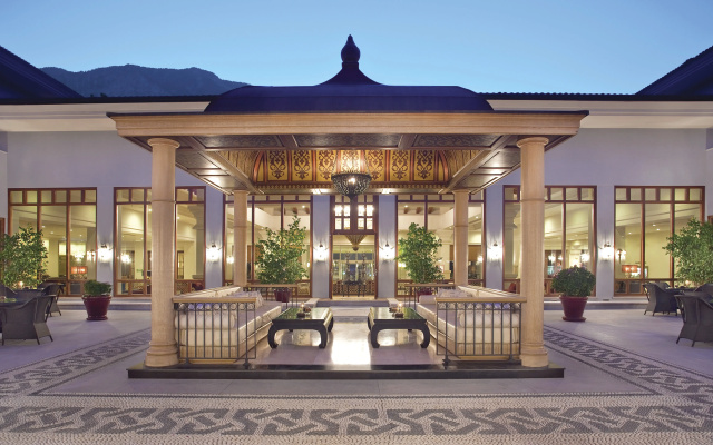 AKKA Hotels Antedon
