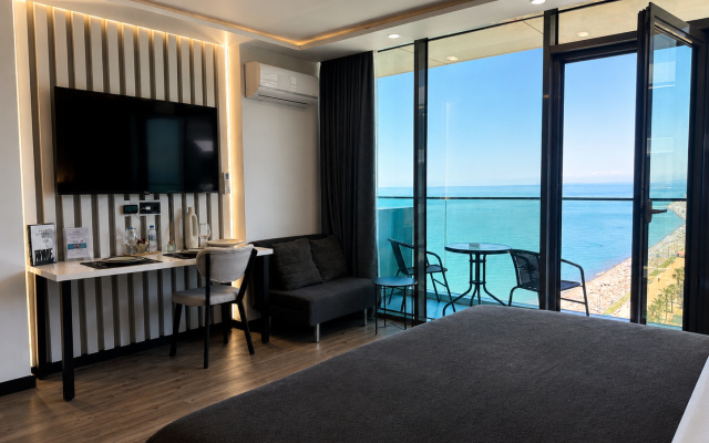 Апартаменты Batumi View 1318