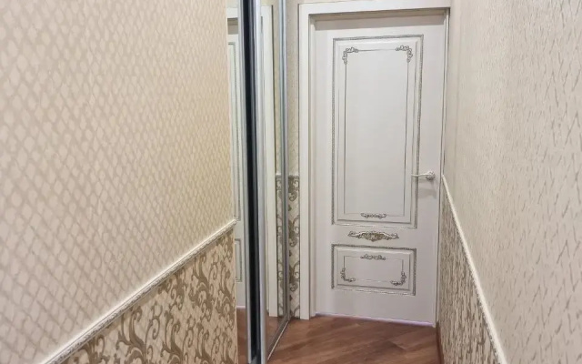 Квартира 105 Уютный Дом