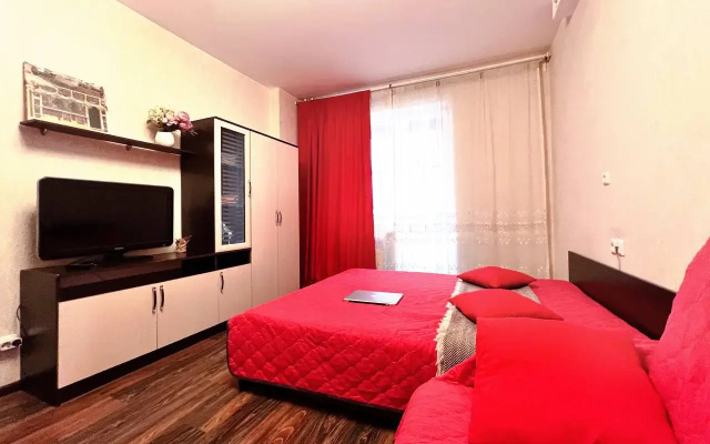 Апартаменты Park Inn Citi Rooms 5