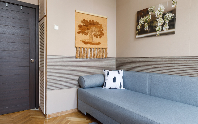 Квартира Уютная 60м.кв.