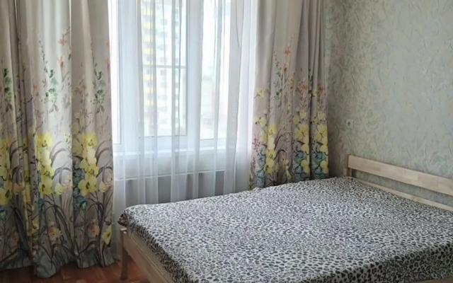 Квартира на улице имени Генерала Карбышева