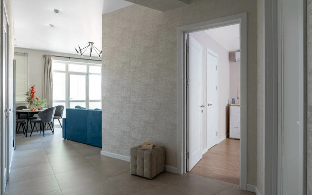 Квартира 4.16 Studio Pirogova