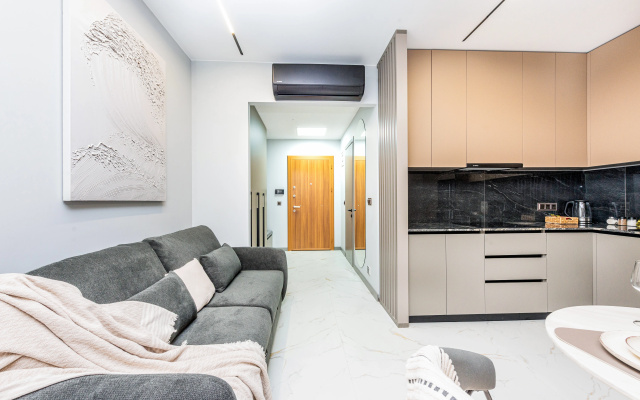 Guest rooms · Batumi — photo 36