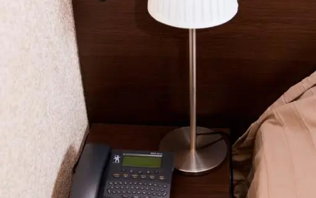 Отель Эклипс