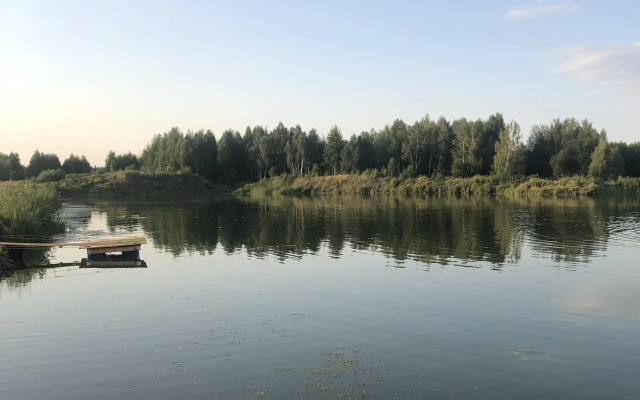 Гостевой дом Дом у леса