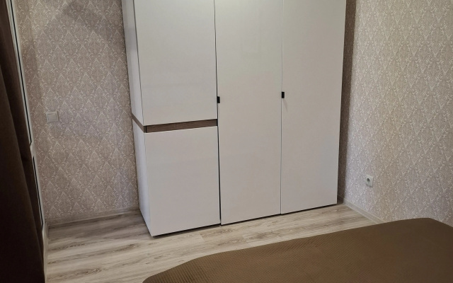 Квартира на проспекте Советский 81/1